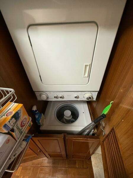 1989 Jefferson Marquessa 52