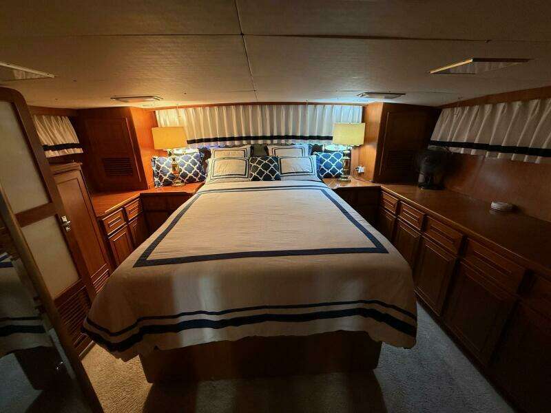 1989 Jefferson Marquessa 52