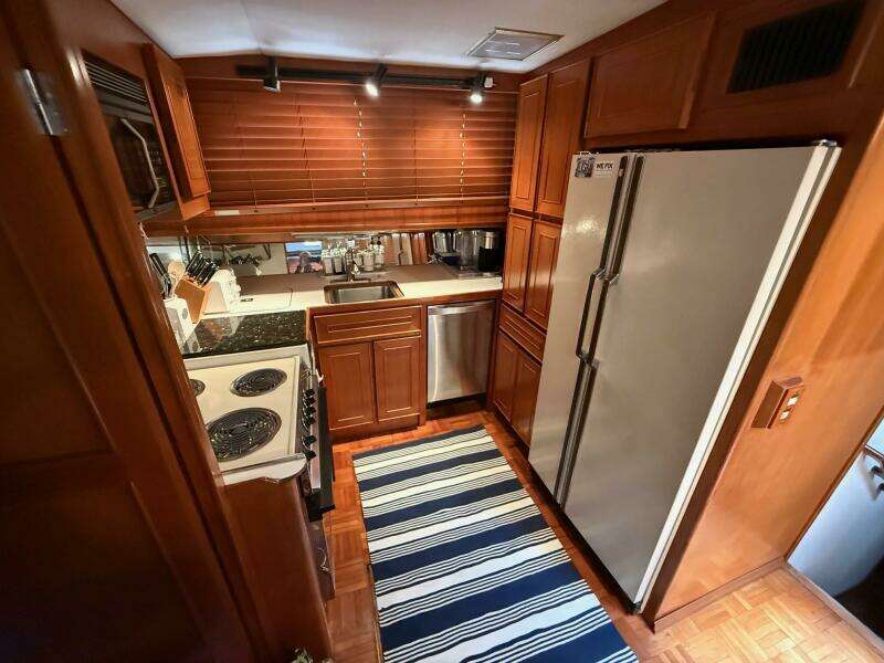 1989 Jefferson Marquessa 52