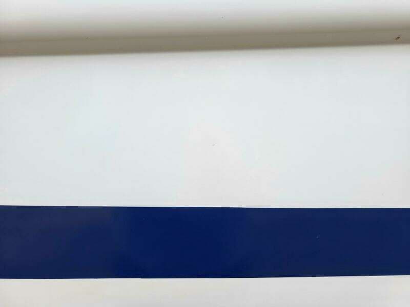 2007 Rinker 320 Express