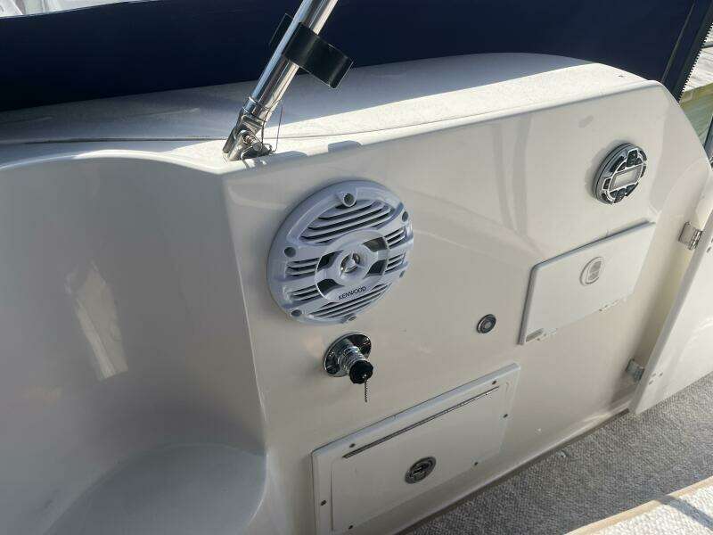 Engine was down attachment