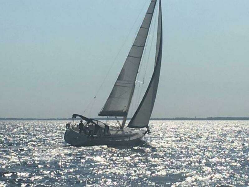 2002 Bavaria 40