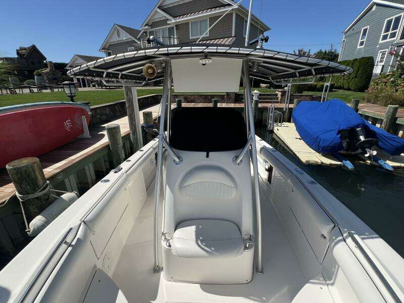 2004 Robalo R 260