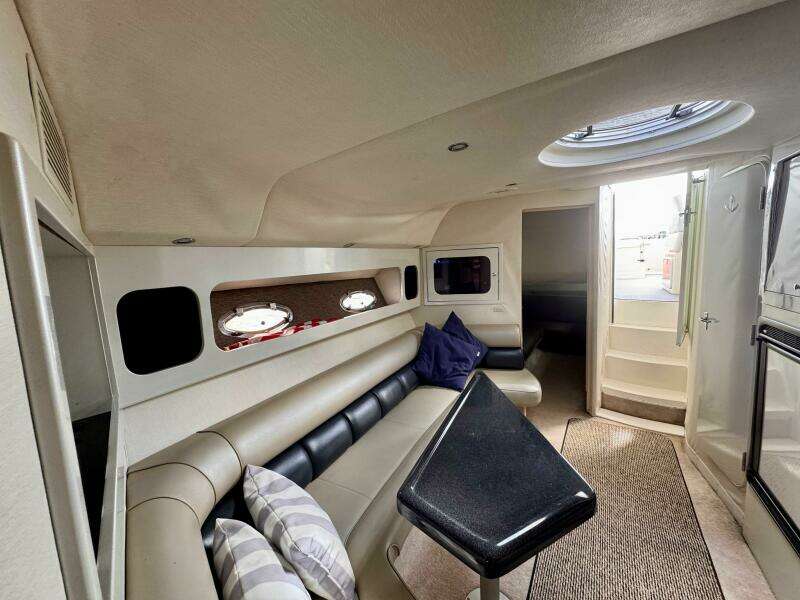 1996 Wellcraft 45 Excalibur