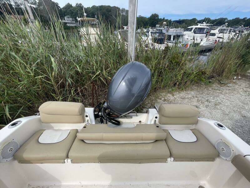 2015 Key West 189 FS