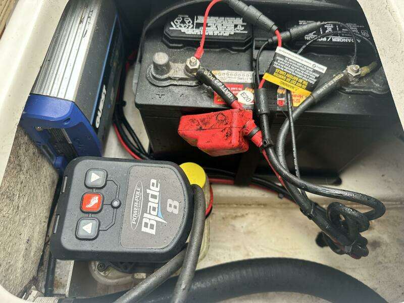 2020 NauticStar 2140 Sport Shallow Bay