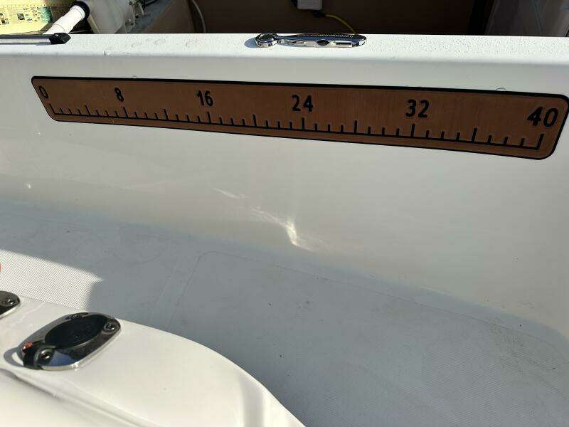 2020 NauticStar 2140 Sport Shallow Bay