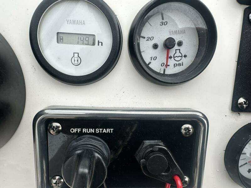 2020 NauticStar 2140 Sport Shallow Bay