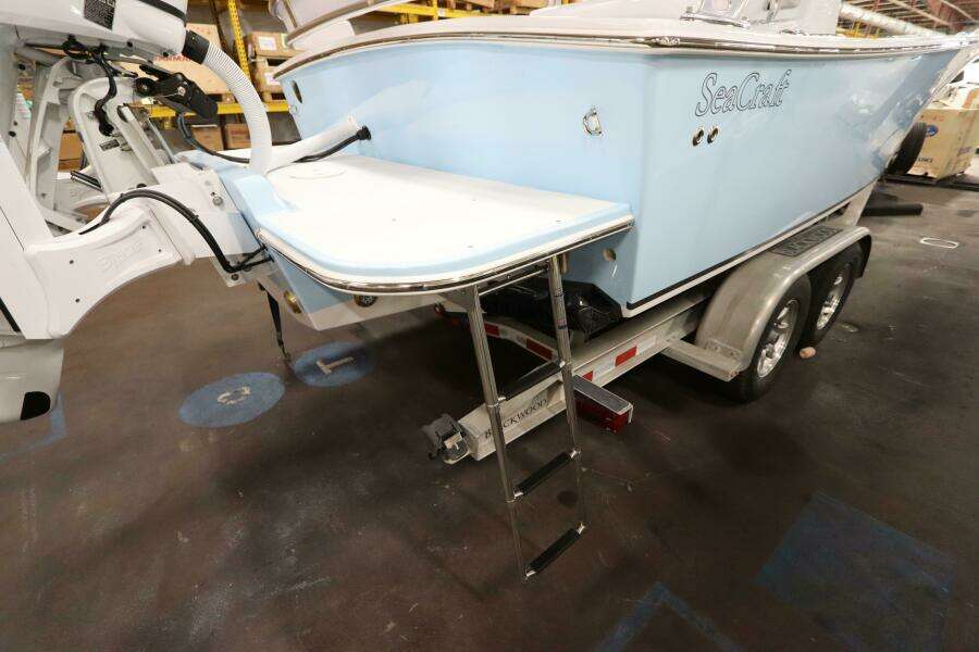 2024 SeaCraft 