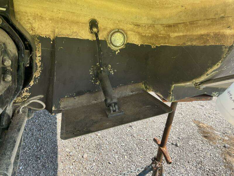 2000 Rinker Fiesta Vee 340