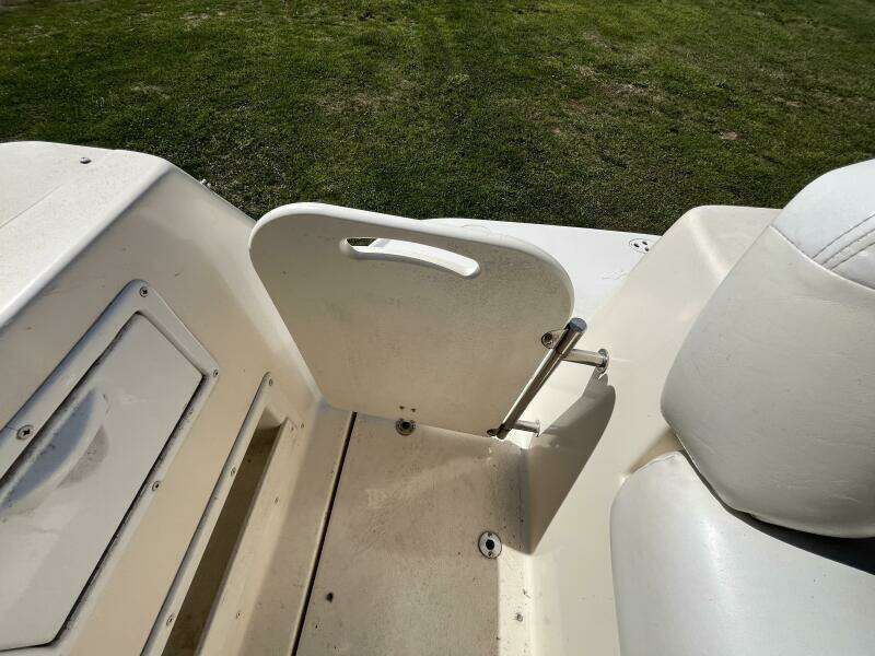 2000 Rinker Fiesta Vee 340