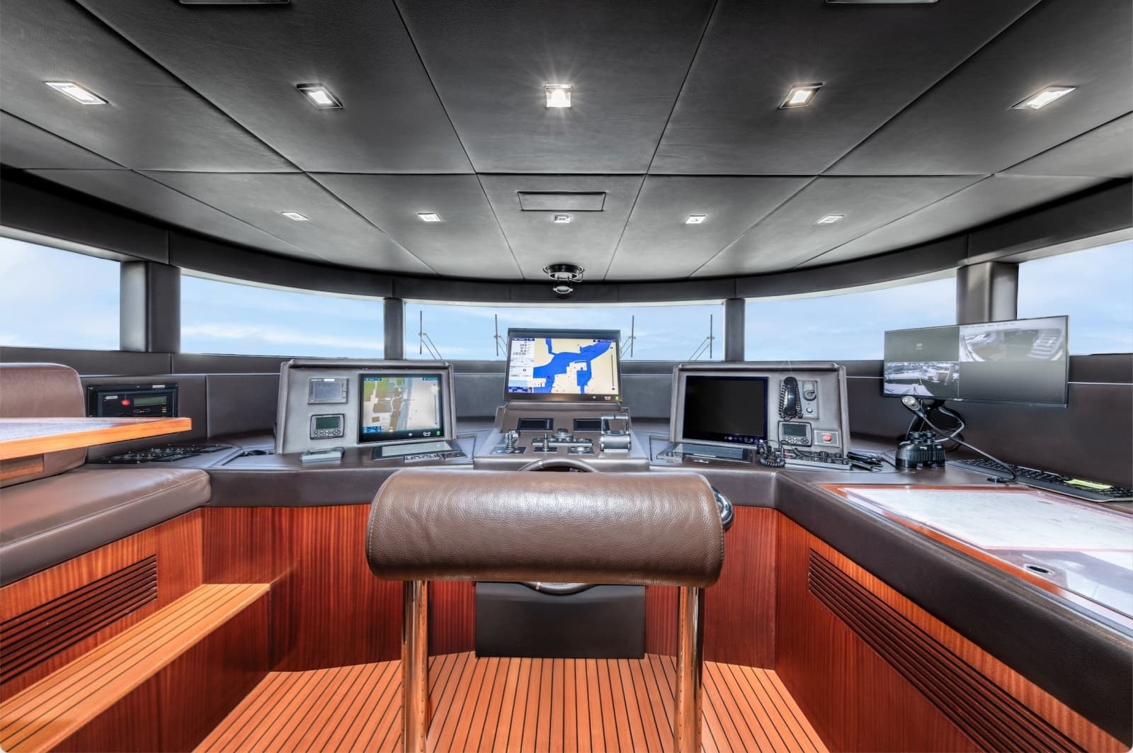 2015 Benetti Traditional Supreme