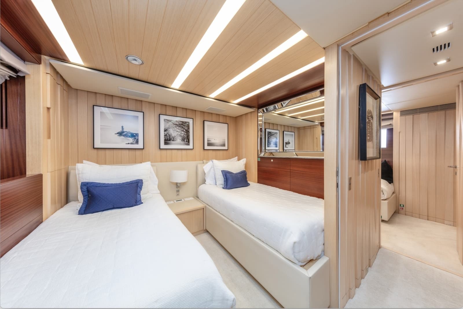 2015 Benetti Traditional Supreme