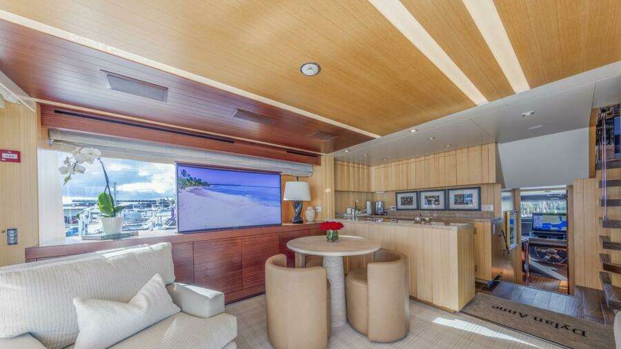 2015 Benetti Traditional Supreme