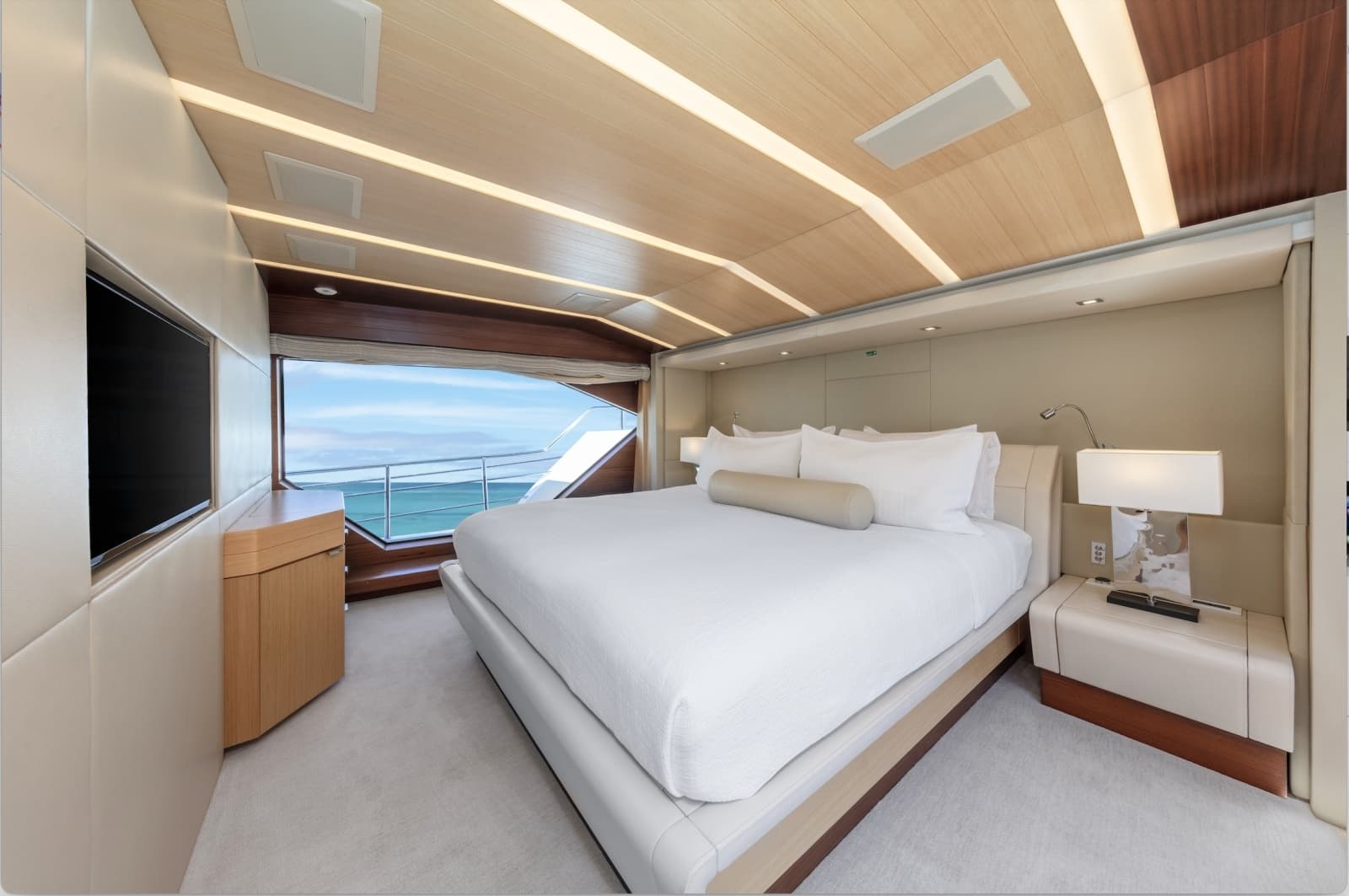 2015 Benetti Traditional Supreme