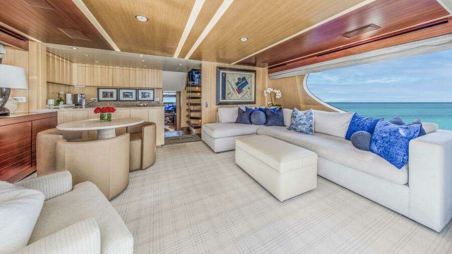 2015 Benetti Traditional Supreme