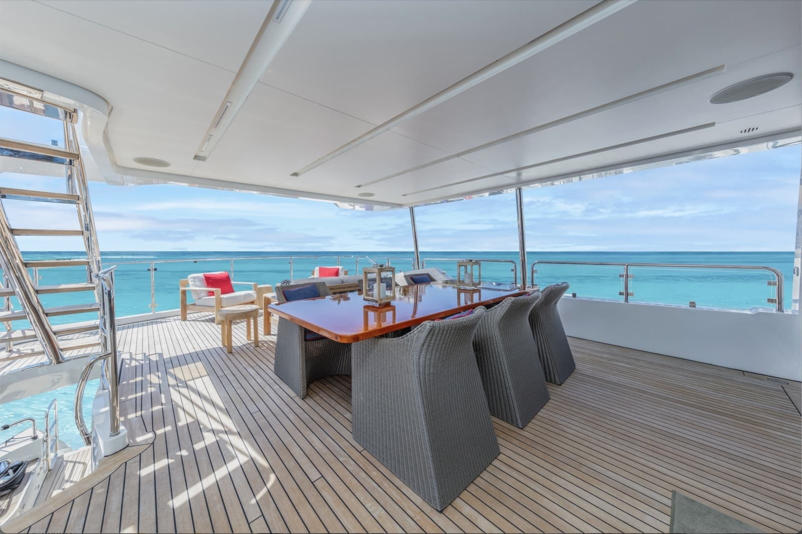 2015 Benetti Traditional Supreme