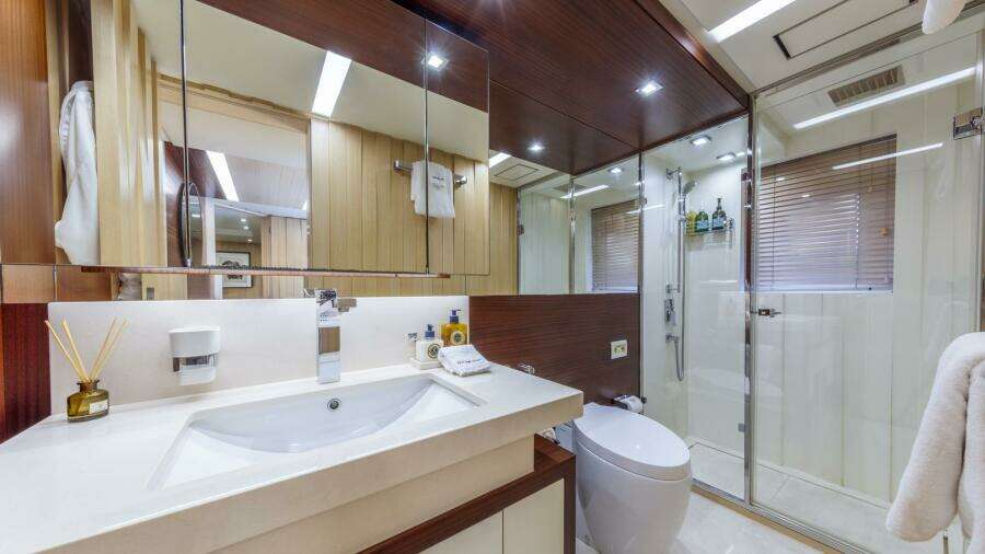 2015 Benetti Traditional Supreme