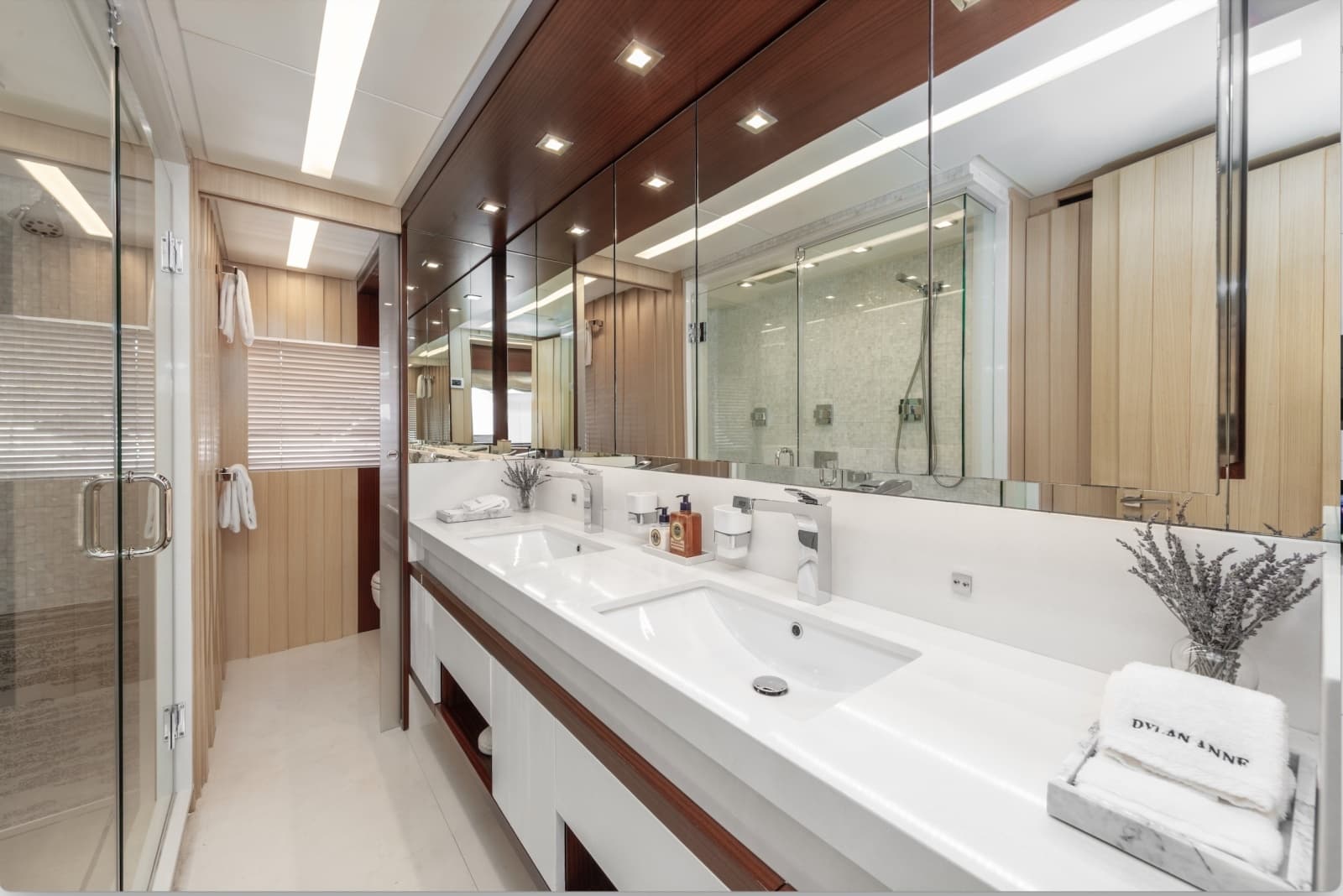 2015 Benetti Traditional Supreme