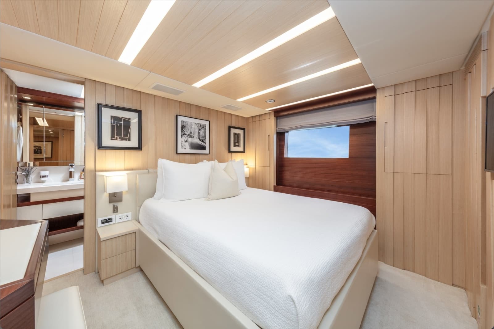 2015 Benetti Traditional Supreme