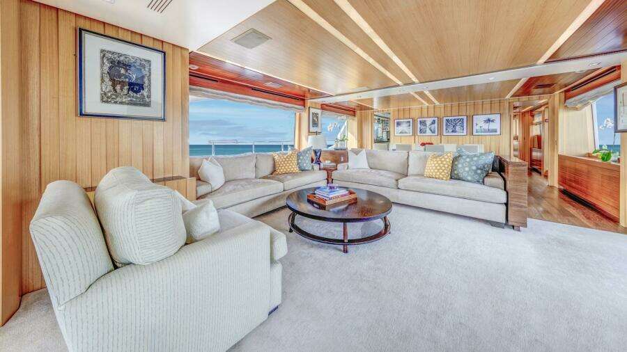 2015 Benetti Traditional Supreme
