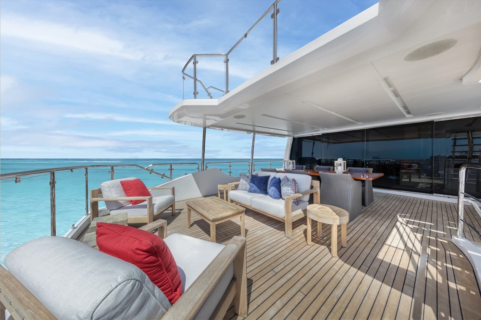 2015 Benetti Traditional Supreme