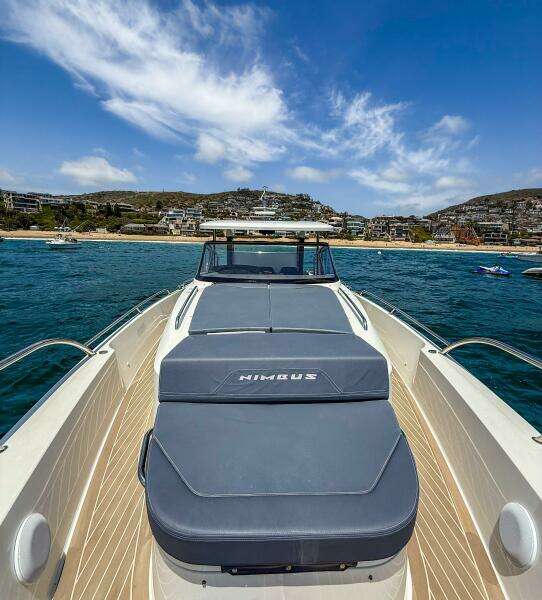 2022 Nimbus T11