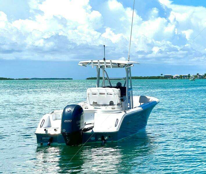 2021 Sea Hunt Ultra 234