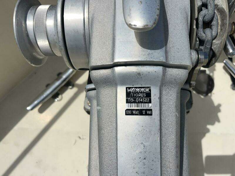 1979 Grand Banks 42 Classic