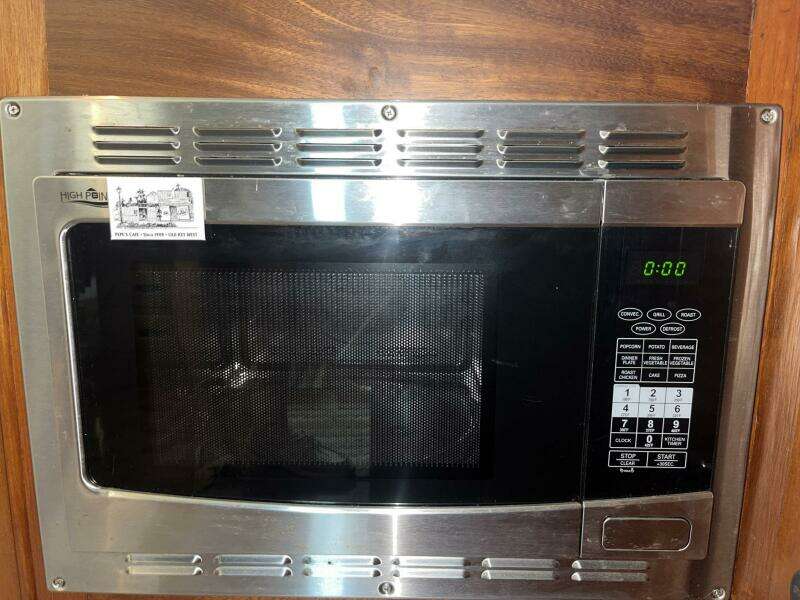 1979 Grand Banks 42 Classic