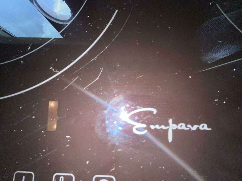 1979 Grand Banks 42 Classic