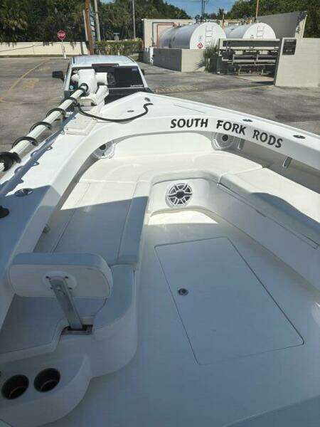 2014 Stuart Boatworks 