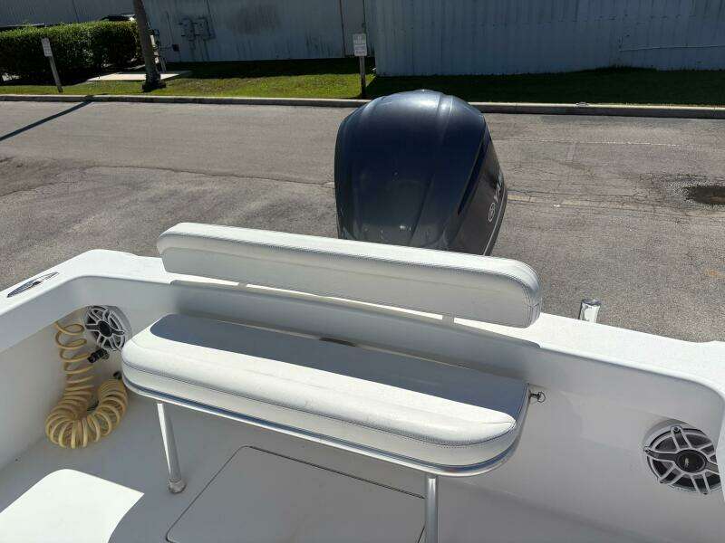 2014 Stuart Boatworks 