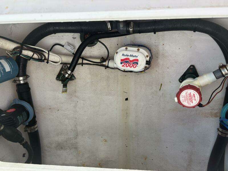 2014 Stuart Boatworks 