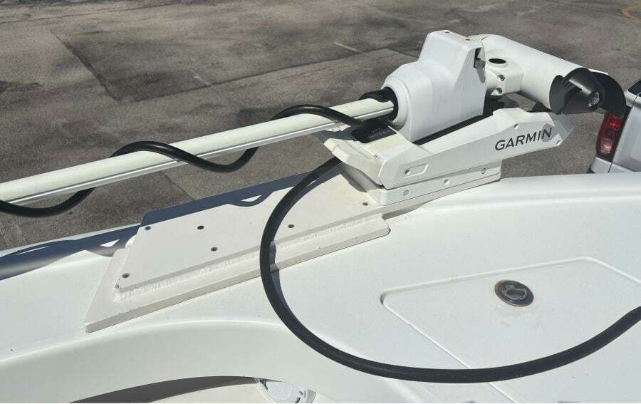 2014 Stuart Boatworks 