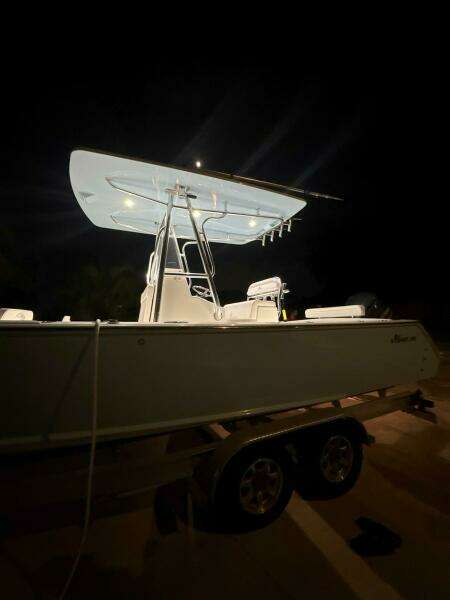 2014 Stuart Boatworks 