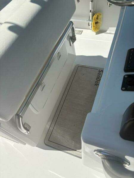 2014 Stuart Boatworks 