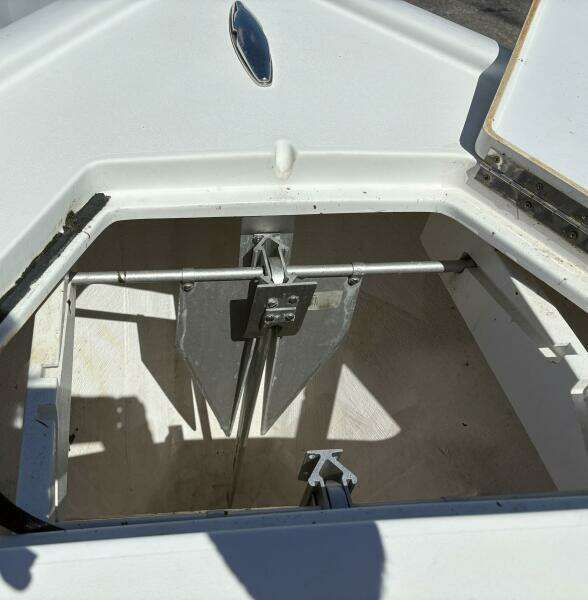 2014 Stuart Boatworks 