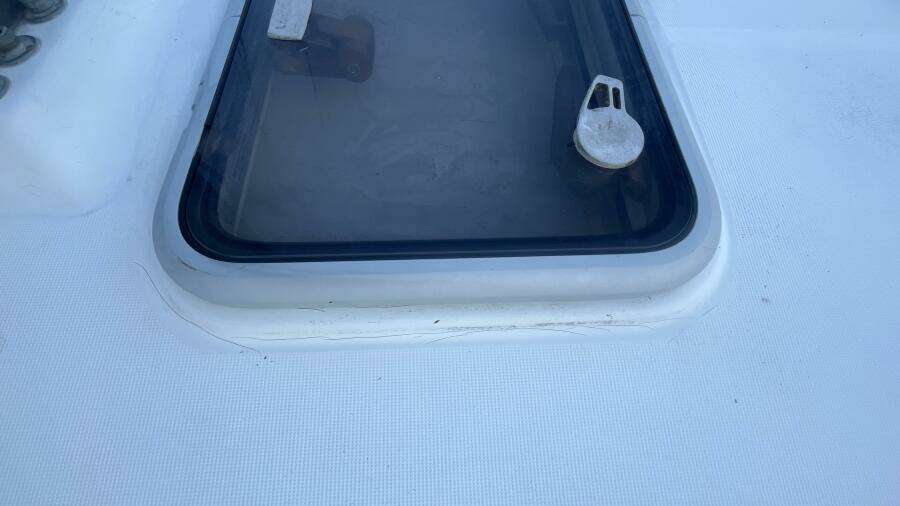 2006 Beneteau Oceanis 323