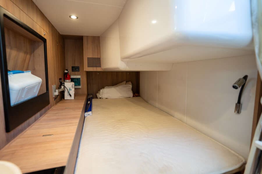 2022 Azimut 50 FLYBRIDGE