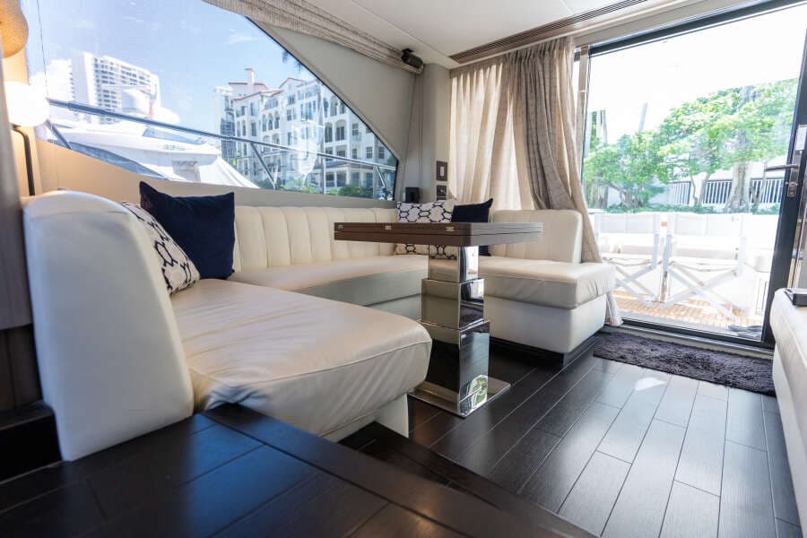 2022 Azimut 50 FLYBRIDGE