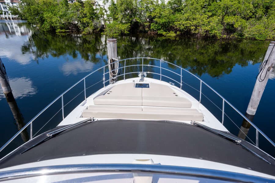 2022 Azimut 50 FLYBRIDGE