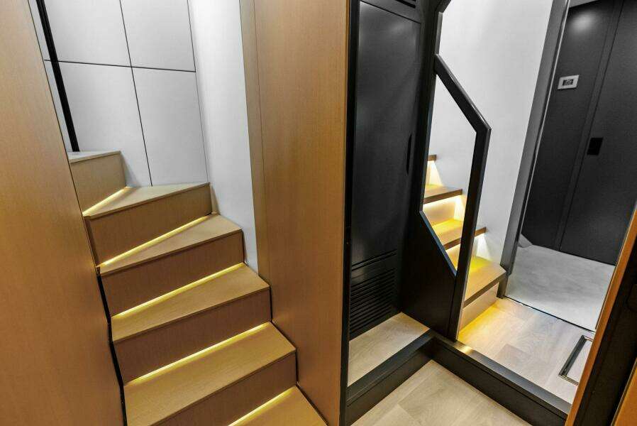 2025 Wally Wallywhy 100