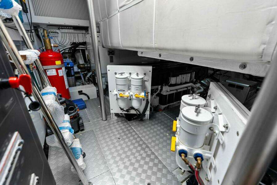 2025 Wally Wallywhy 100