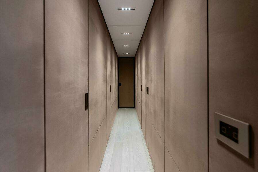 2025 Wally Wallywhy 100