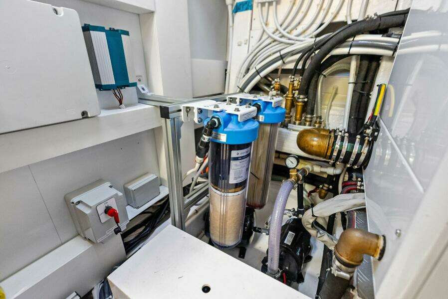 2025 Wally Wallywhy 100