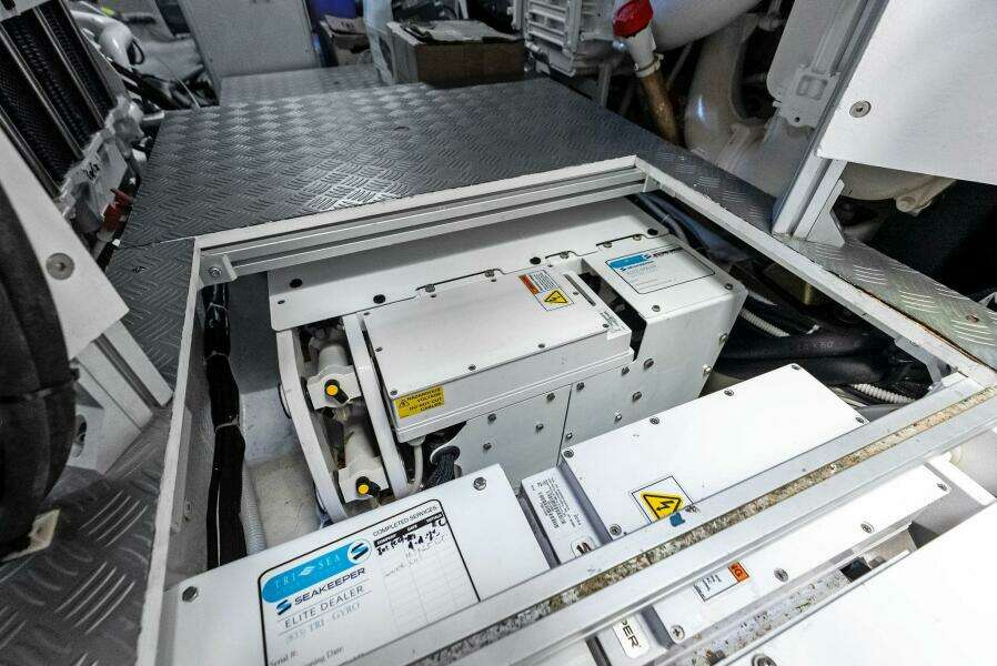 2025 Wally Wallywhy 100