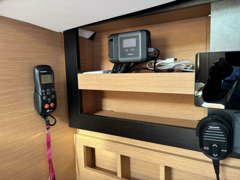 2021 Jeanneau Sun Odyssey 440