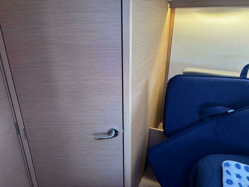 2021 Jeanneau Sun Odyssey 440