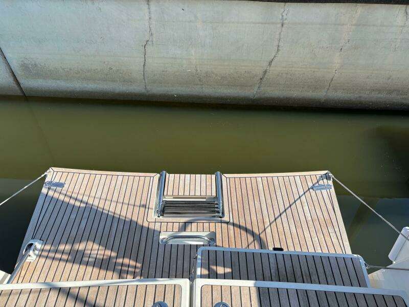 2021 Jeanneau Sun Odyssey 440